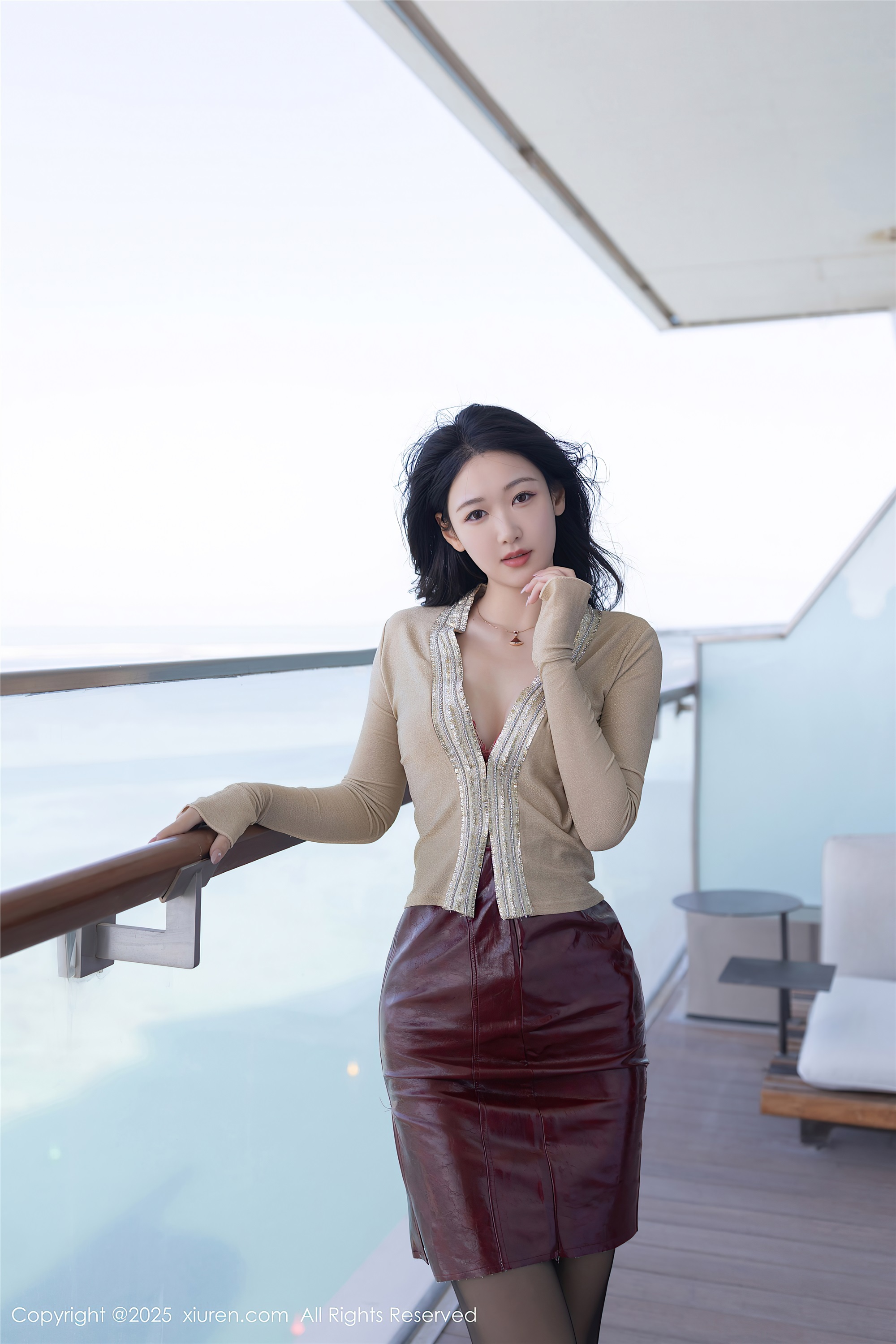 Xiuren秀人网 2025.05.19 NO.10296 唐安琪